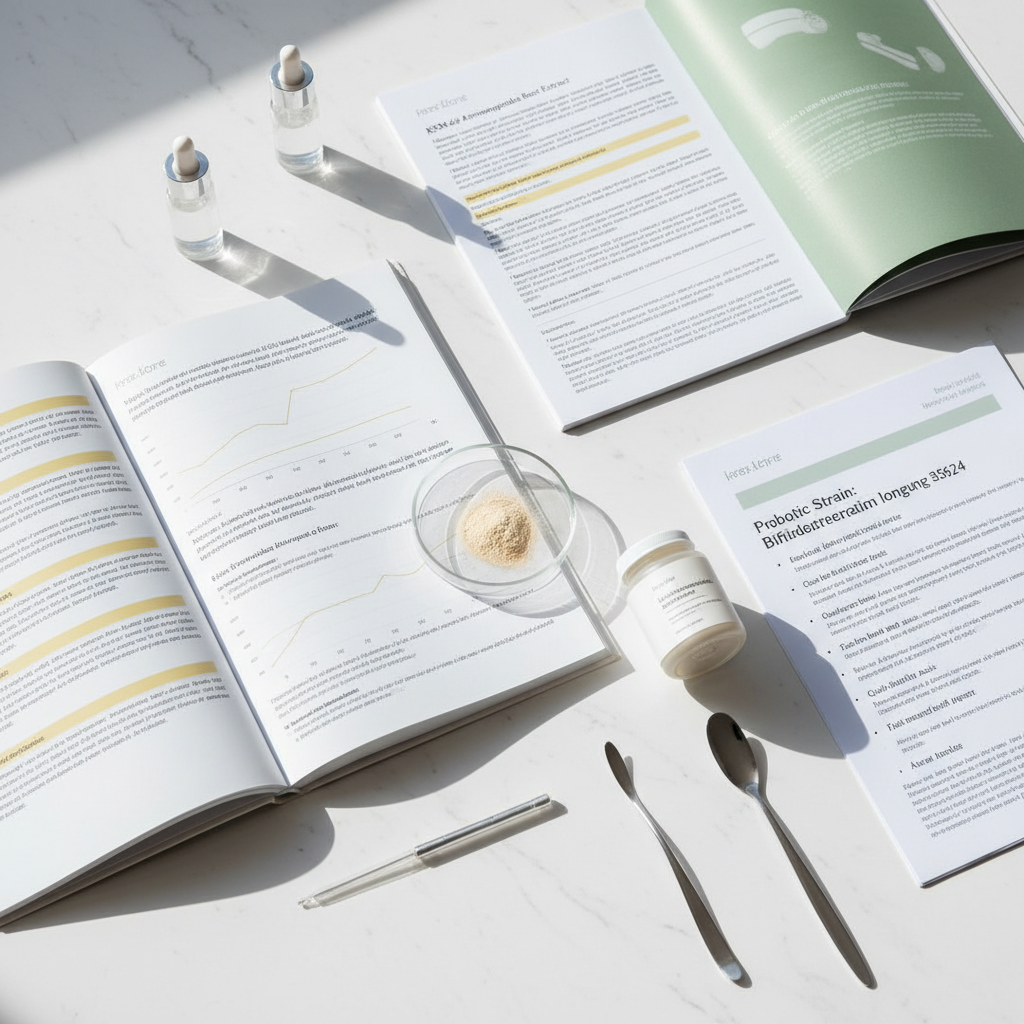 Clinical Research Documentation