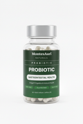 Probiotic 40 Billion CFU - Bigger